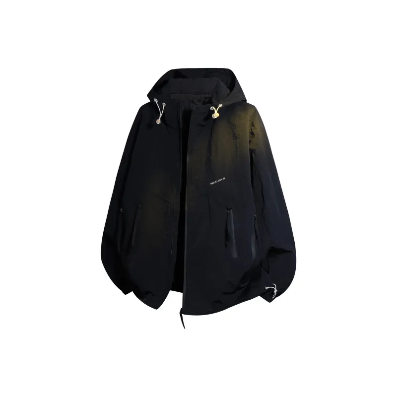 HONOR OF KINGS Jackets Coats Unisex Purple-8