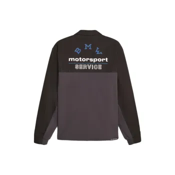 Bmw X PUMA Jackets Men Black