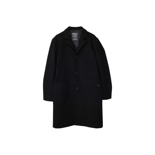 HYSTERIC GLAMOUR FW24 Coats Men's