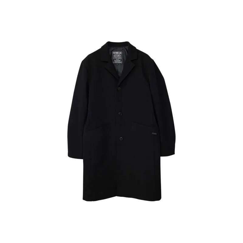 HYSTERIC GLAMOUR FW24 Coats Men's-2