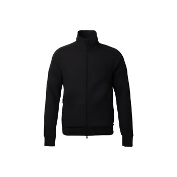 Adidas Z.N.E. TRACK TOP Jackets Coats Men's Black