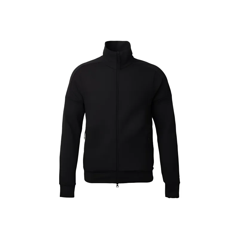 Adidas Z.N.E. TRACK TOP Jackets Coats Men's Black-0