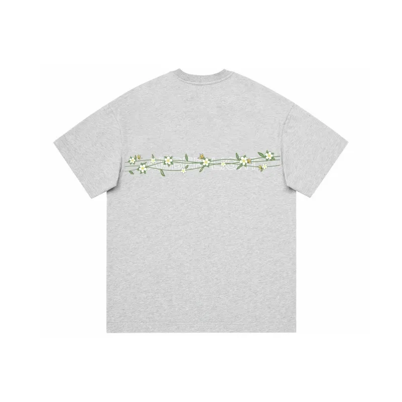 AMBER LIGHT T Shirts Unisex-2