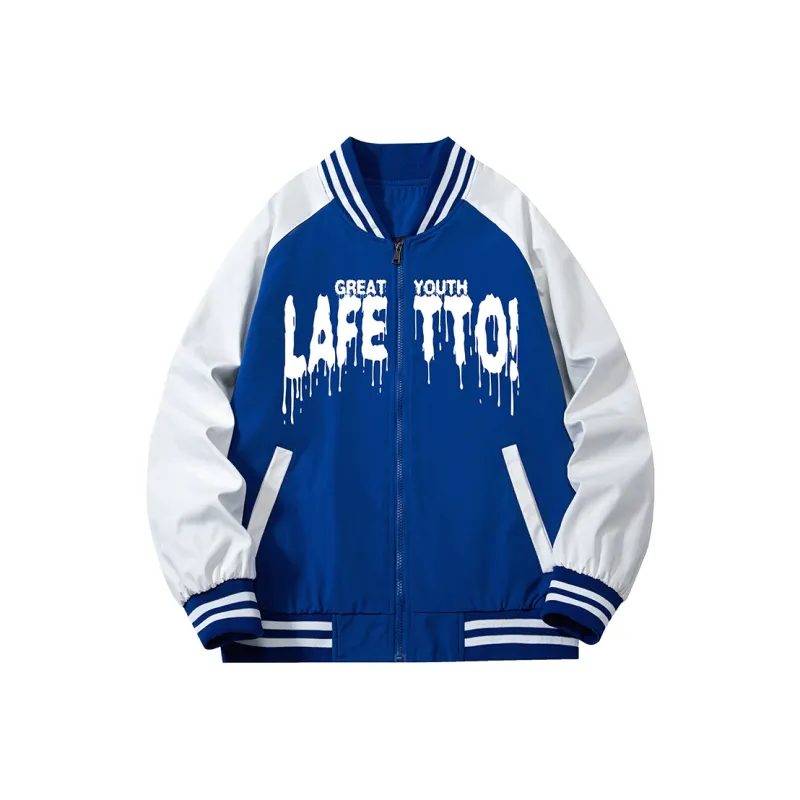 Lafetto Jackets Unisex-26