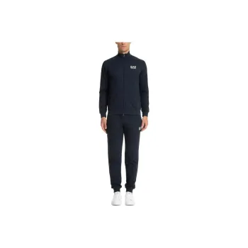 EMPORIO ARMANI Logo Printed Tracksuit