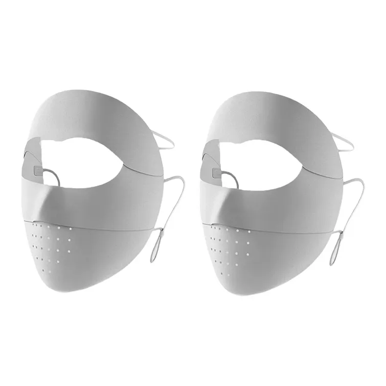 DZP Polyester Sun Protection Masks Unisex-8