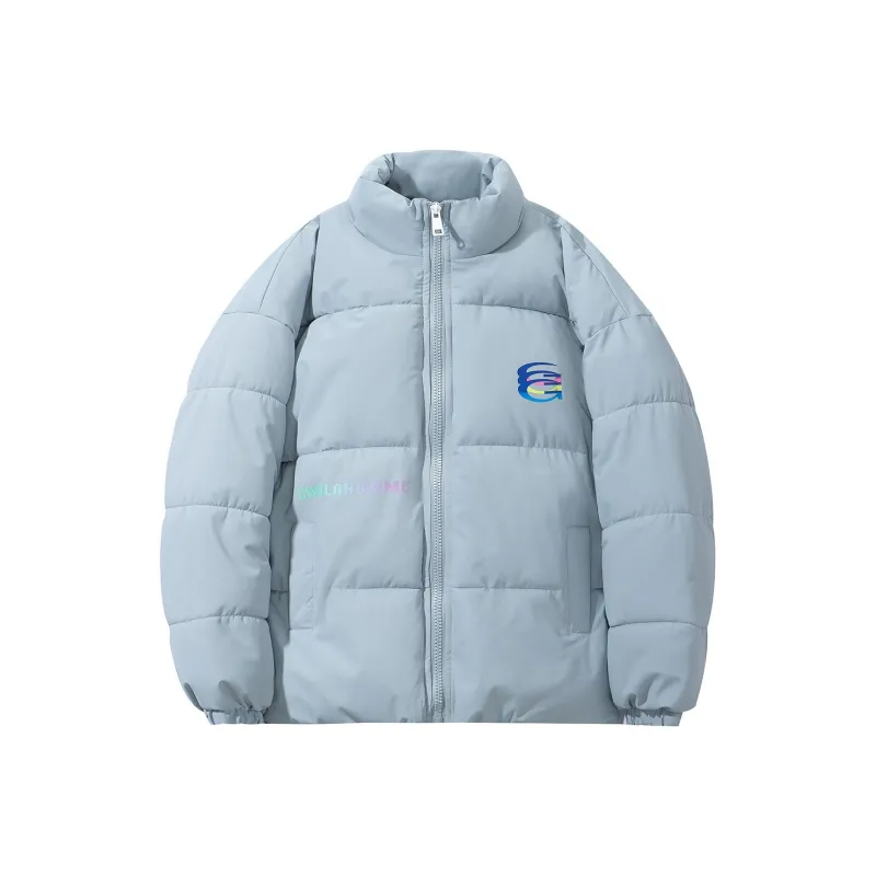 Gwola Puffer Jackets Unisex-15