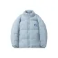 Haze Blue