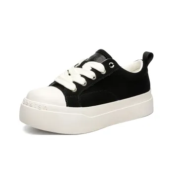 WEISHIBANGWEI Canvas Shoes Men's