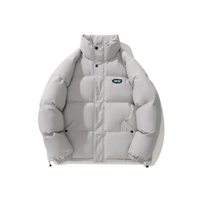 MPUX Puffer Jacket Unisex Couple's-15