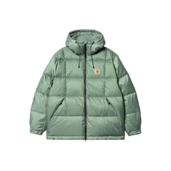 Carhartt WIP Jackets Men Green