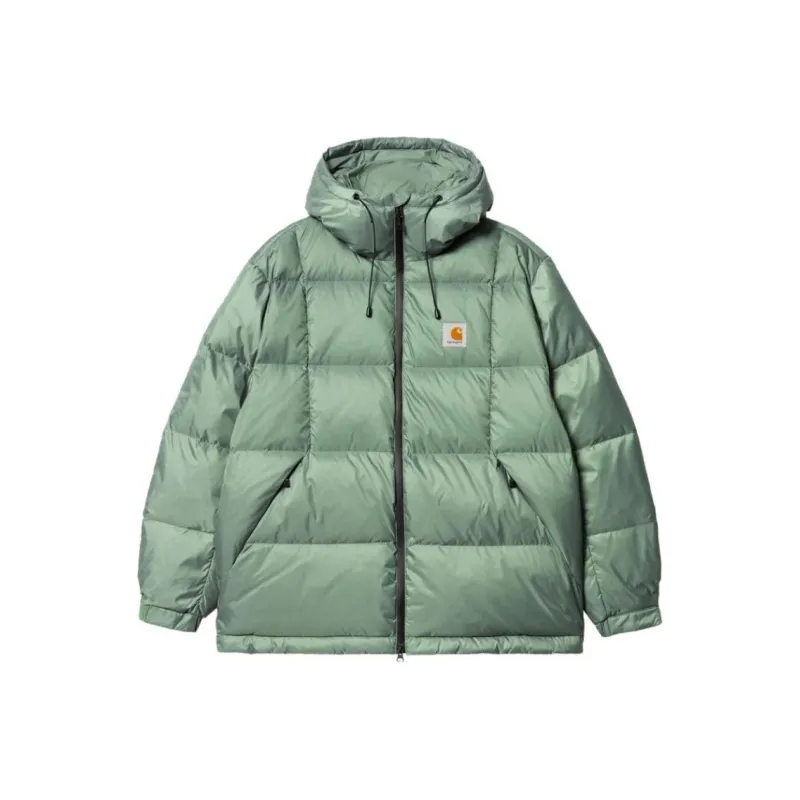 Carhartt WIP Jackets Men Green-0