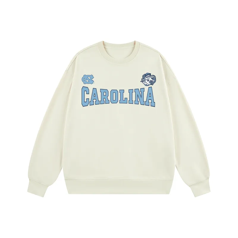 NCAA Sweatshirts Unisex-12