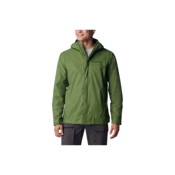 Columbia Watertight™ II Jackets Coats Men's Green