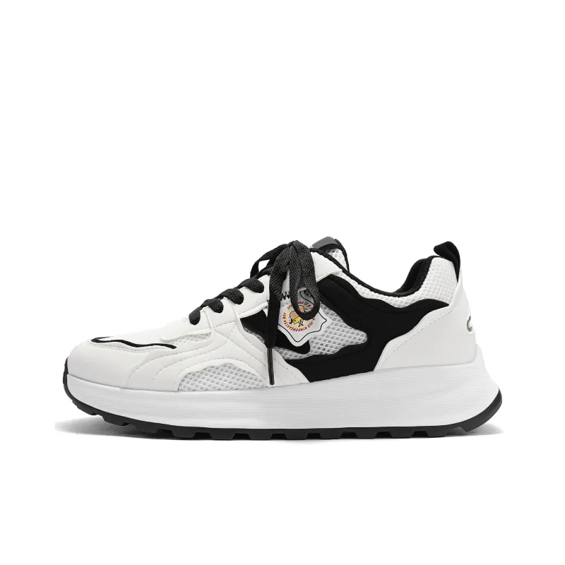 Crayon Shinchan Slip Resistant And Abrasion Resistant Coverage Support Low Top Running Shoes Unisex-7