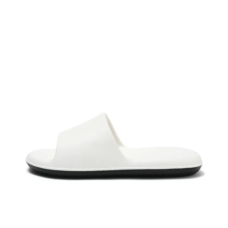 Cat Power Slide Slippers Unisex-11