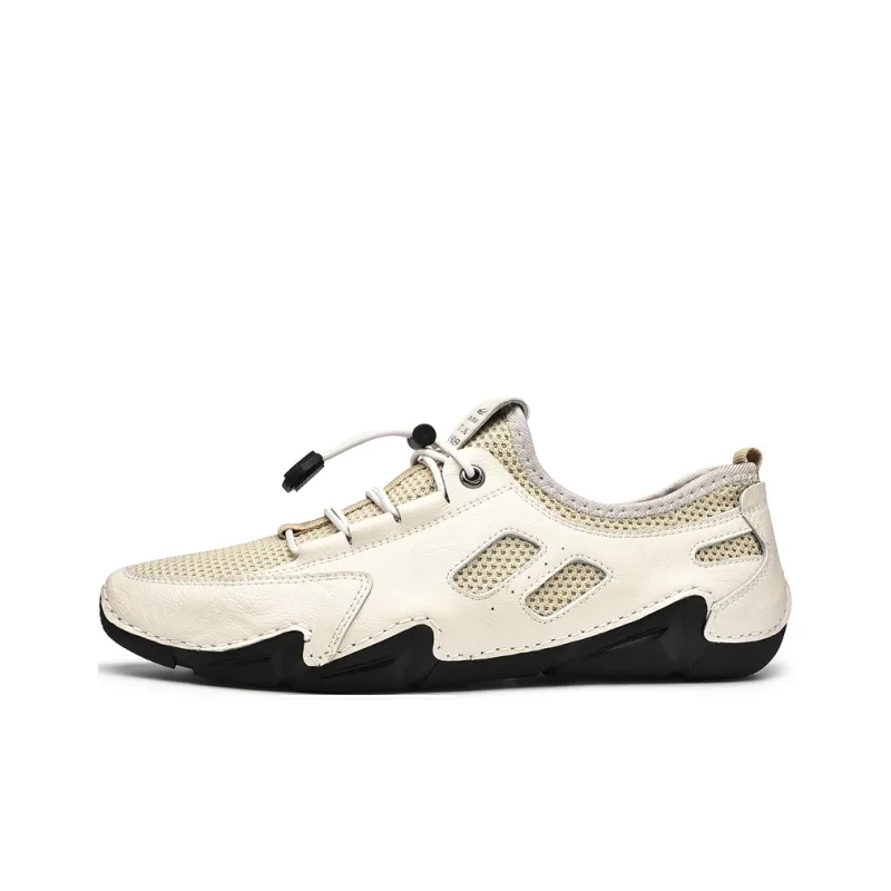 GESENLANG Men's Casual Shoes Men's-7