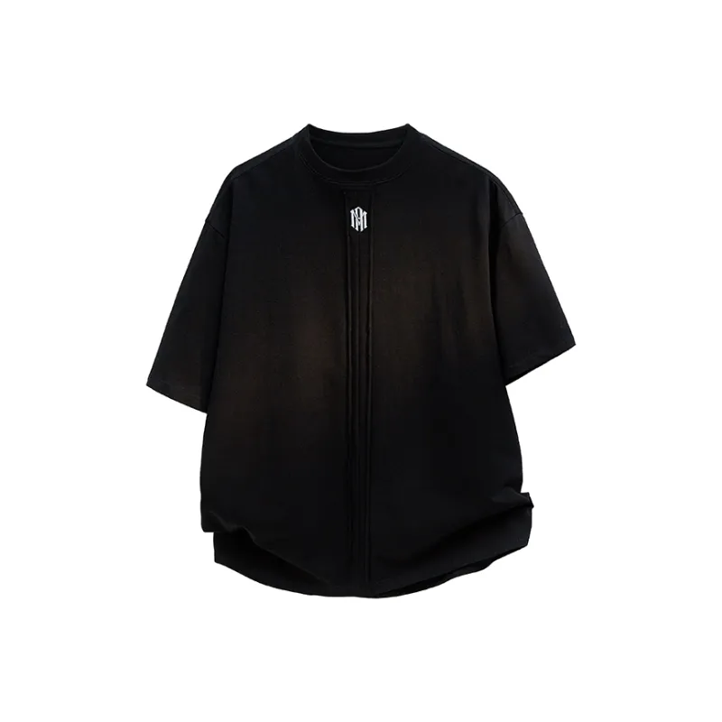 EYEUNDERSTAND T Shirts Unisex-8