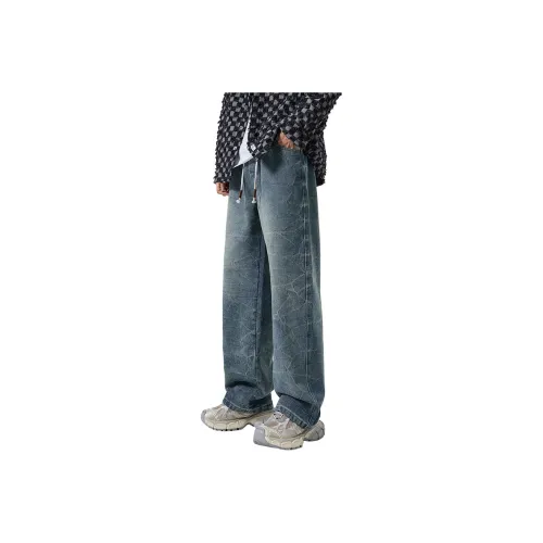VALKOMM Jeans Unisex