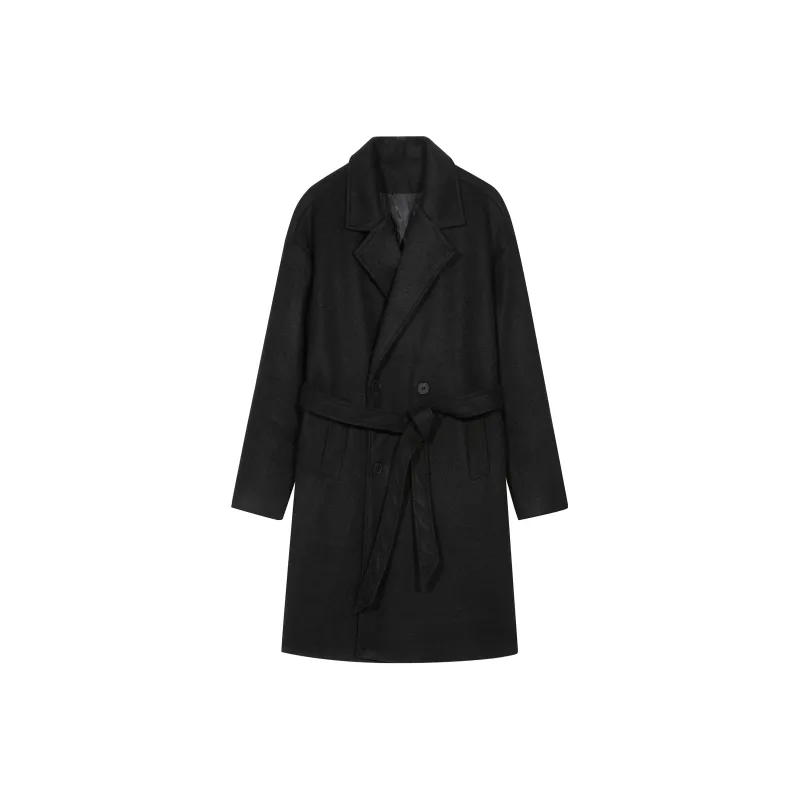 Kawasaki Coats Unisex Light Gray-7