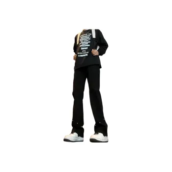 SWAMP AREA Jeans Unisex