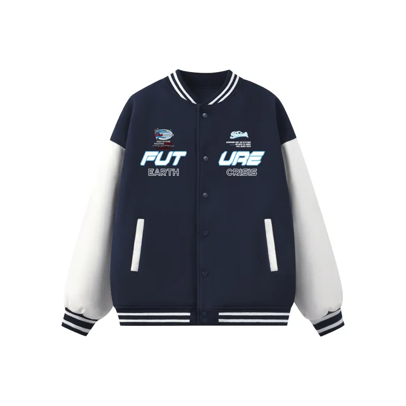 PINK PANTHER Baseball Jacket Unisex-4