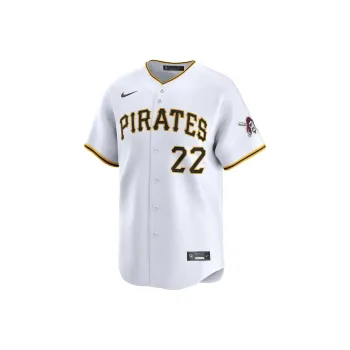 Nike Paul Skenes Pittsburgh Pirates Men's Nike Dri FIT Adv Mlb Limited Jersey