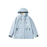 Moonlight Blue (Fleece 3-in-1)