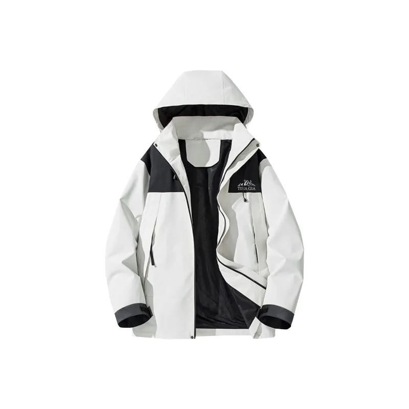 TINA GIA Jackets Men-6