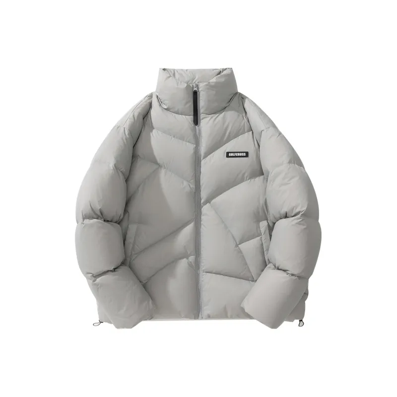 GOLFCROSS Down Jackets Unisex-0
