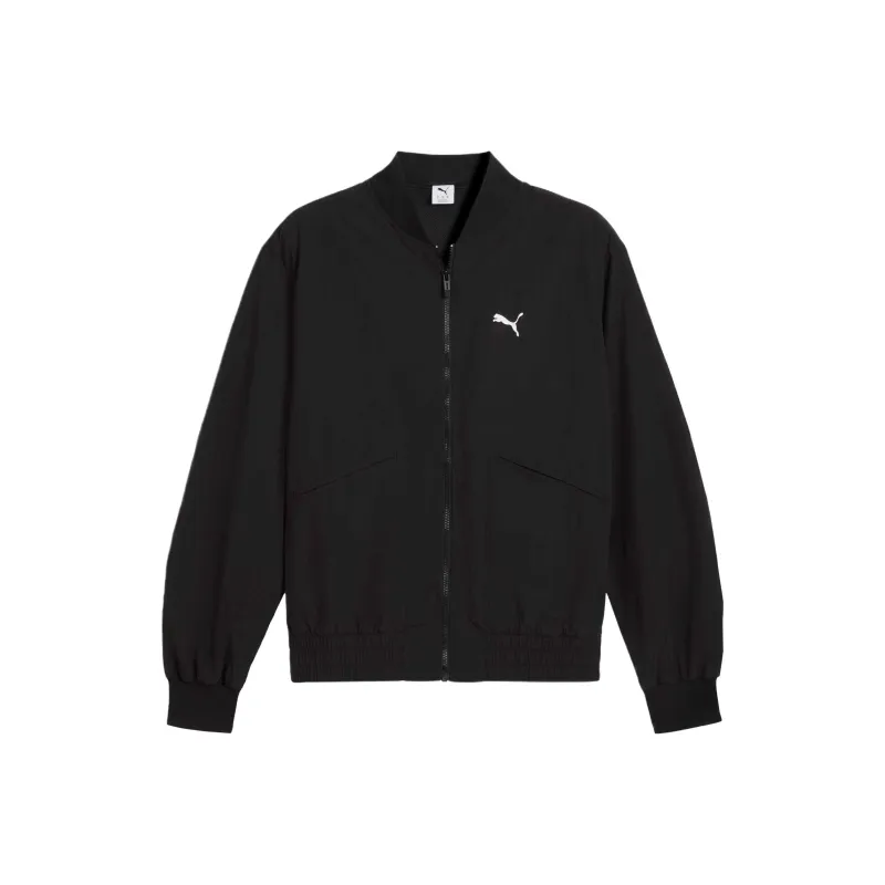 PUMA PUMA CLASS BOMBER Jacket Men's Black-0