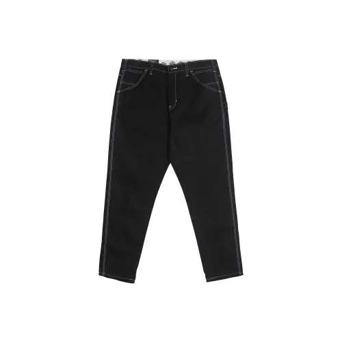 Dickies Casual Pants Men's Black