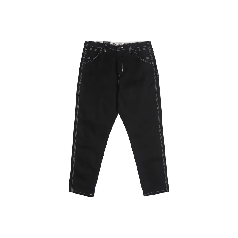 Dickies Casual Pants Men's Black-0