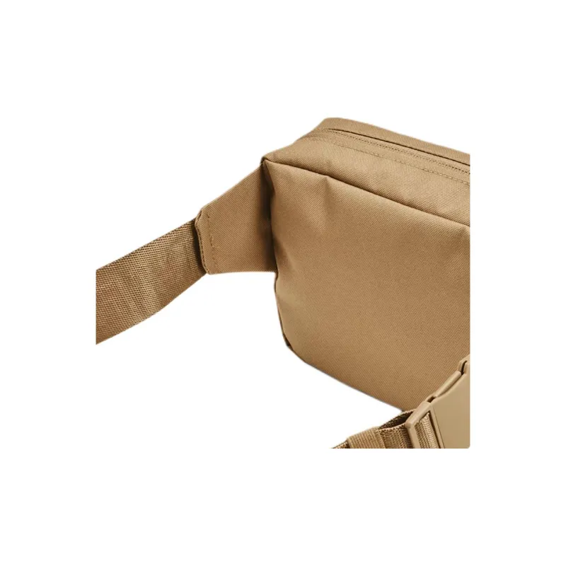 Under Armour Polyester Fanny Pack, Crossbody Bag Men's Camel-3
