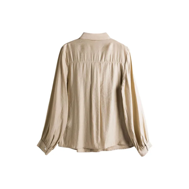 ONE SHALLOW Shirts Women's-1