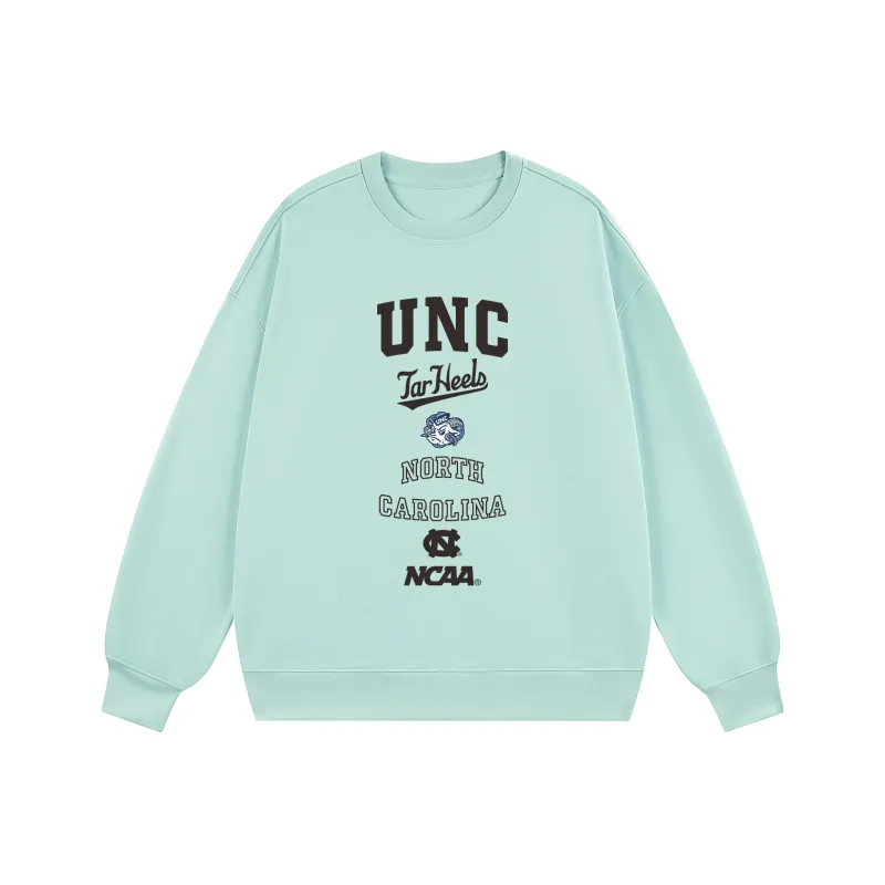 NCAA Sweatshirts Unisex-24