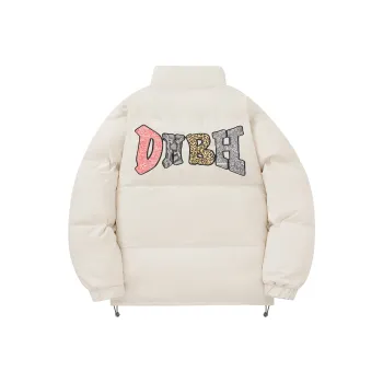 DNBH Down Jackets Unisex