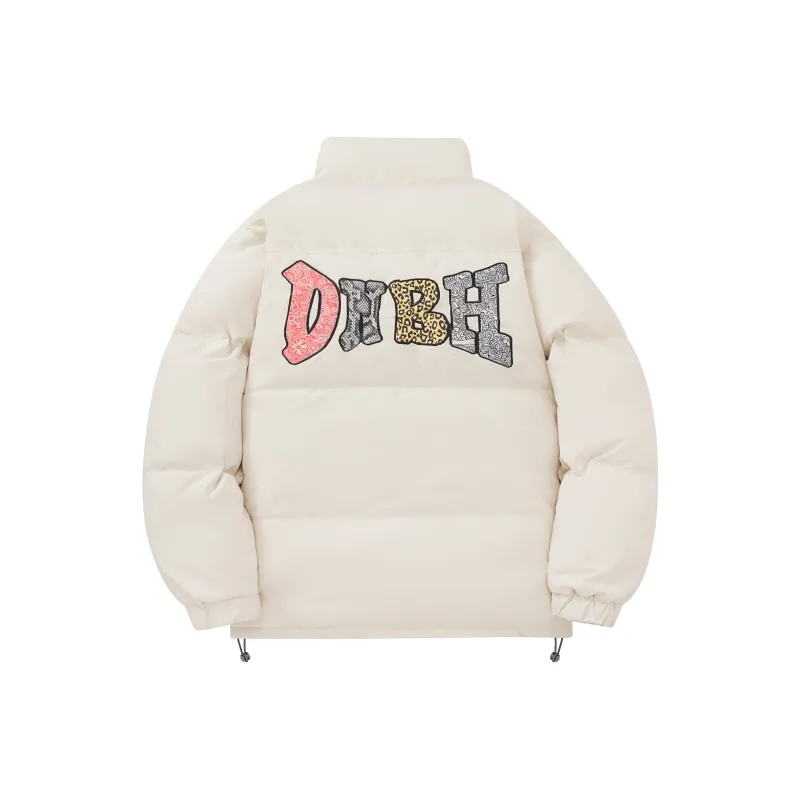 DNBH Down Jackets Unisex-0