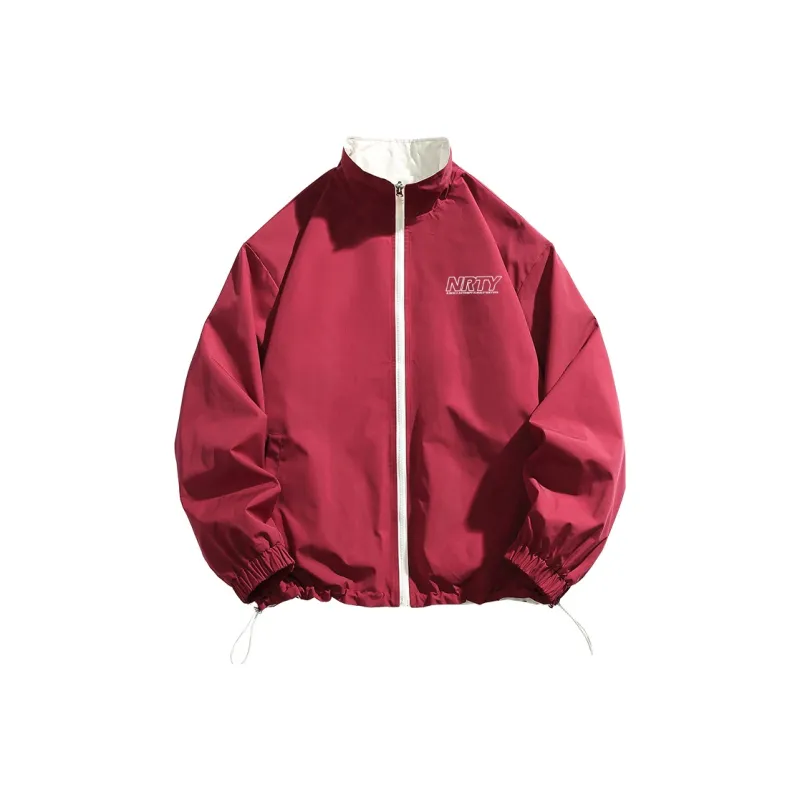 NRTY Jackets Coats Spring And Autumn Men's-1