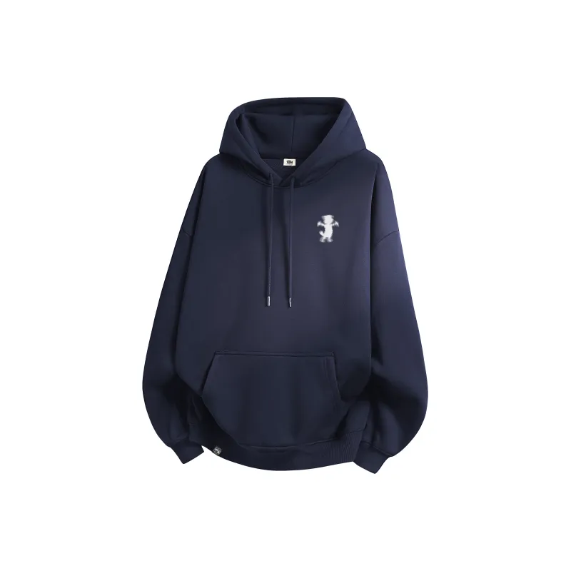 TALKING TOM Sweatshirts Unisex-8