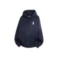 Navy Blue (Fleece-Lined)