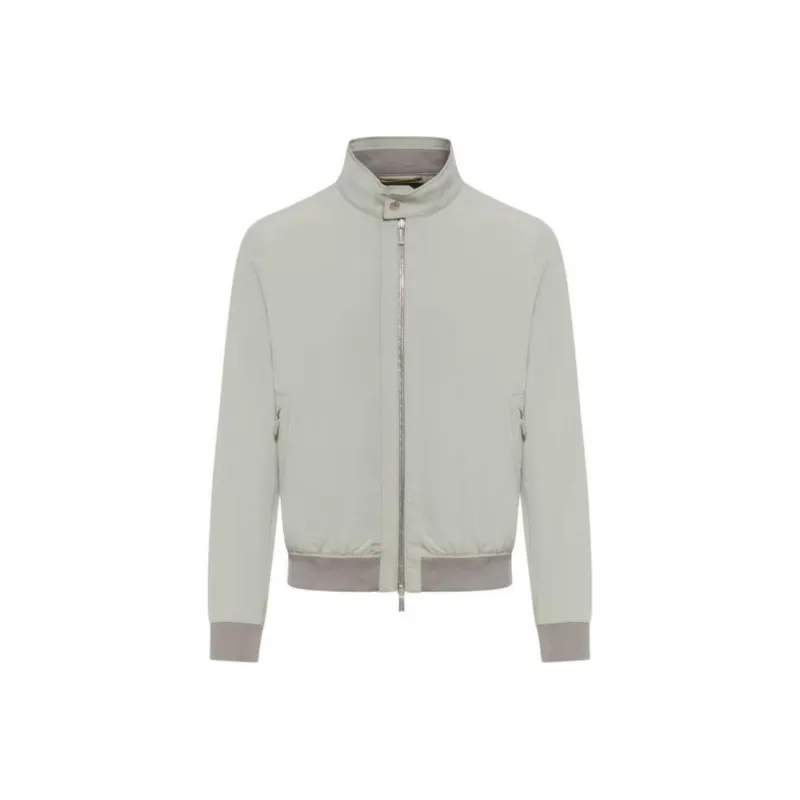 Moorer Alberti KN Bomber Jacket-0