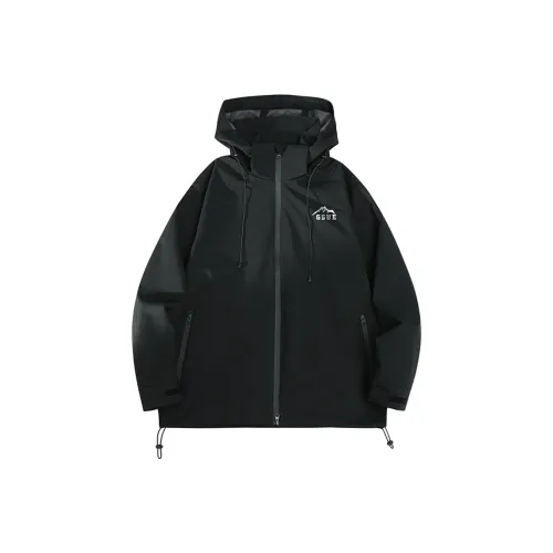 GSUE Jackets Unisex