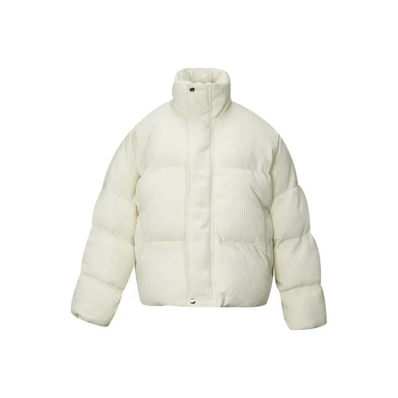 11ESTRANGER Puffer Jacket Unisex-7