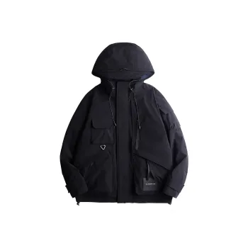 AOGZ Down Jackets Unisex