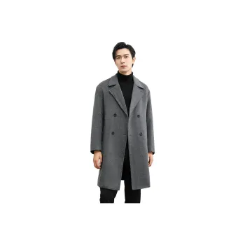 PIERRE CARDIN Coats Men