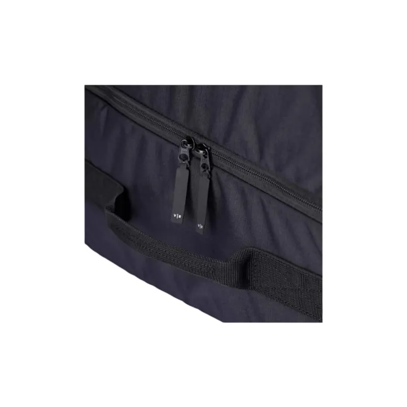 DECATHLON Waterproof Fabric Backpack Unisex Black-9