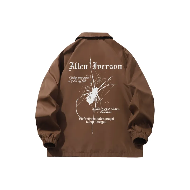AI3 Jackets Unisex-9