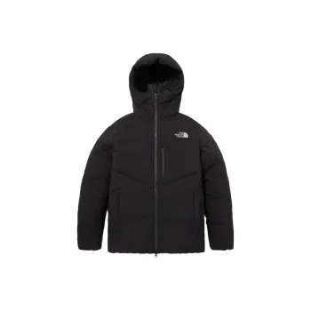 THE NORTH FACE M's Aspen Tech Down Jacket Down Jackets & Coats Men's Black