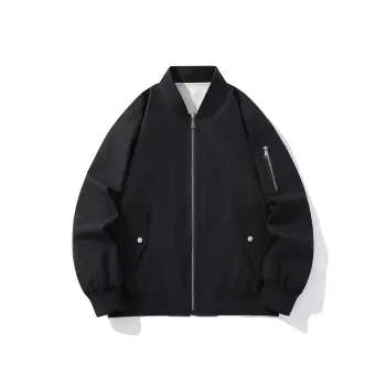 TYPERIGHTER Baseball Jacket Unisex